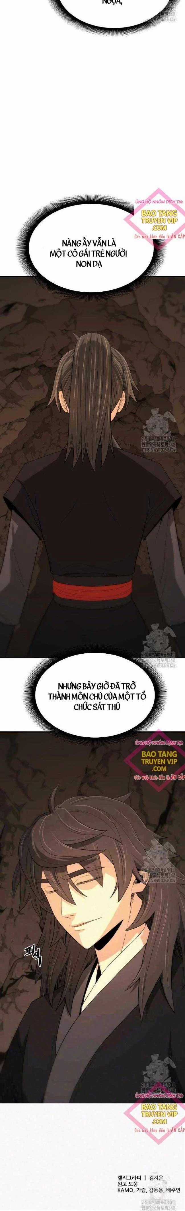 Nhất Hốt Đao - Chapter 43 - Trang 30