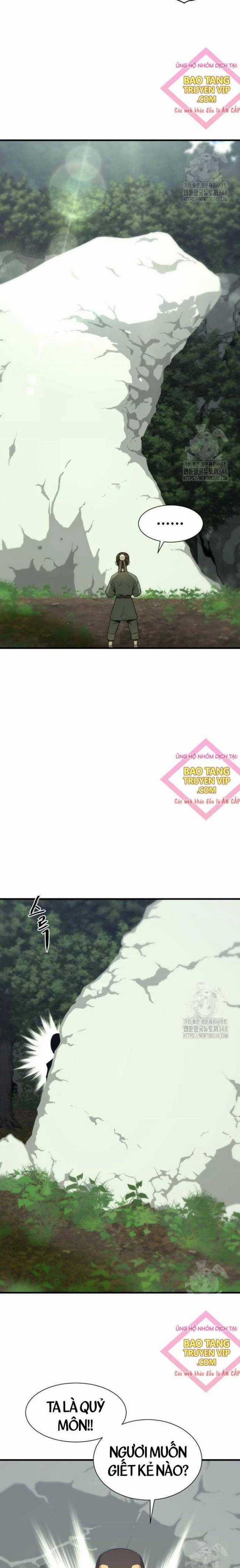 Nhất Hốt Đao - Chapter 43 - Trang 3