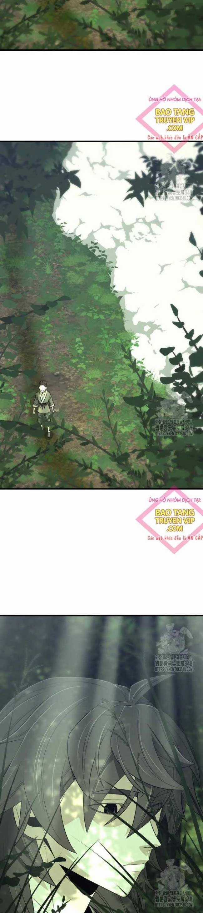 Nhất Hốt Đao - Chapter 43 - Trang 6