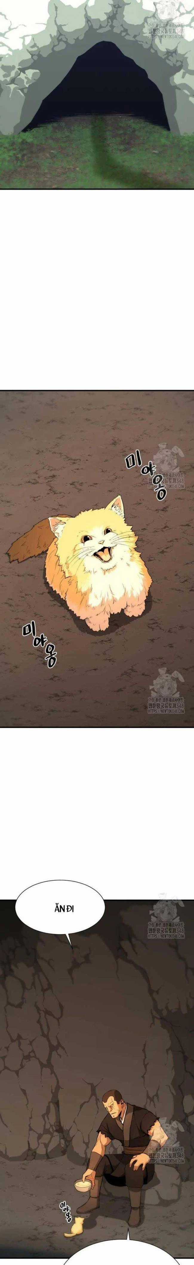 Nhất Hốt Đao - Chapter 43 - Trang 10