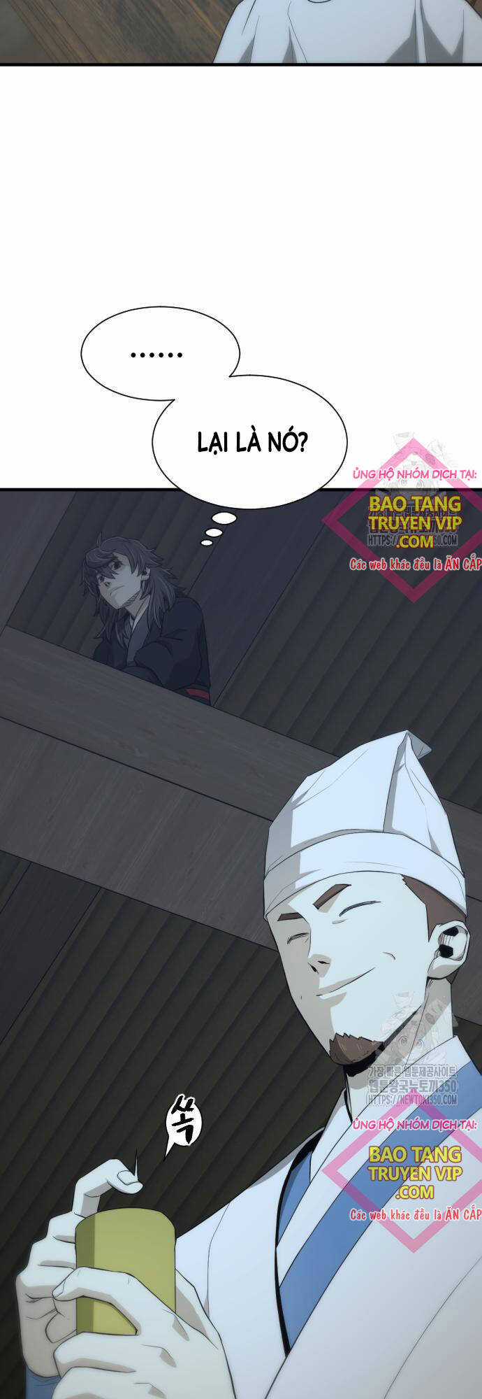 Nhất Hốt Đao - Chapter 44 - Trang 11