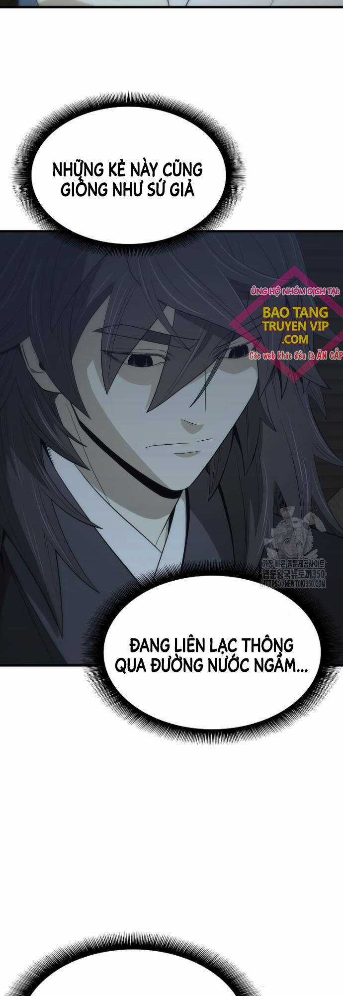 Nhất Hốt Đao - Chapter 44 - Trang 12