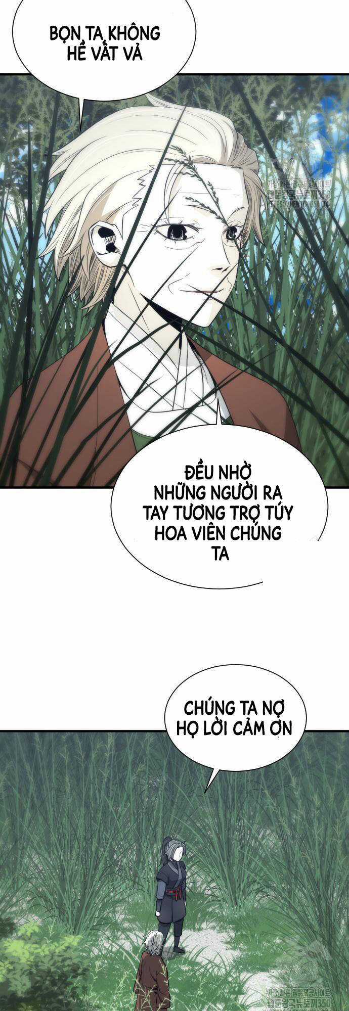 Nhất Hốt Đao - Chapter 44 - Trang 20
