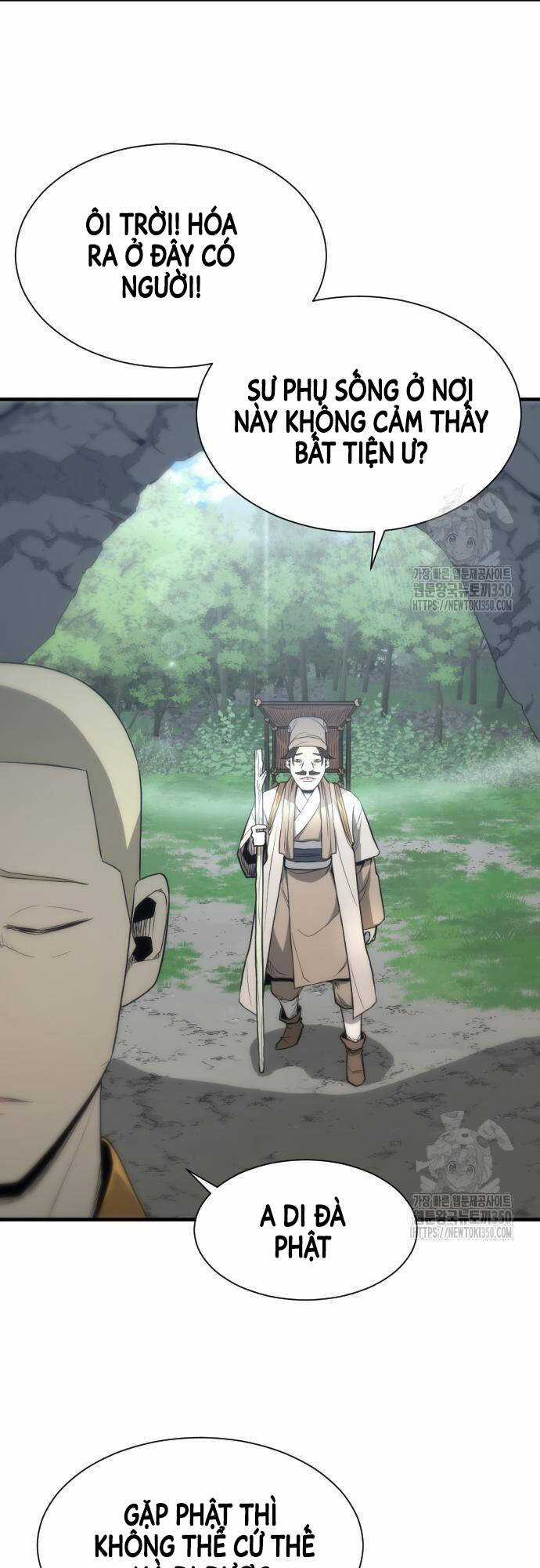 Nhất Hốt Đao - Chapter 44 - Trang 3