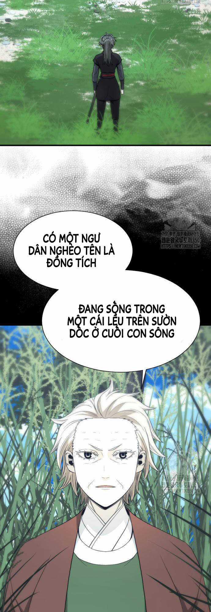 Nhất Hốt Đao - Chapter 44 - Trang 23