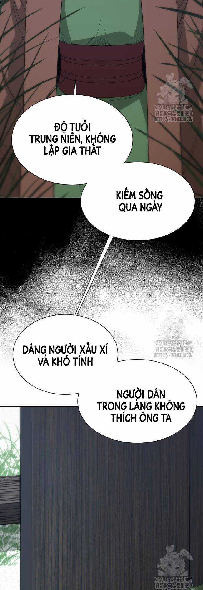 Nhất Hốt Đao - Chapter 44 - Trang 24