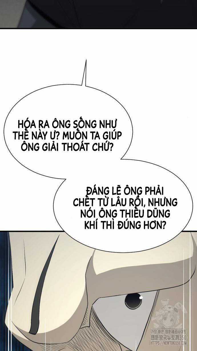 Nhất Hốt Đao - Chapter 44 - Trang 26