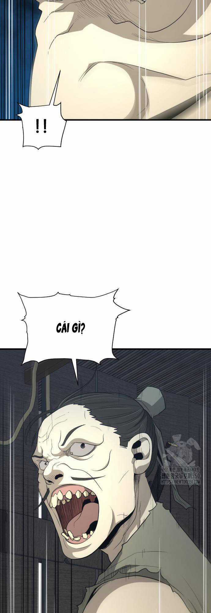 Nhất Hốt Đao - Chapter 44 - Trang 27