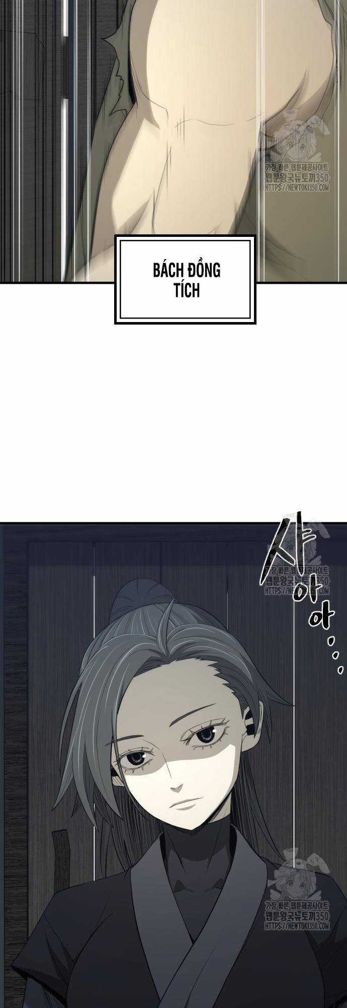 Nhất Hốt Đao - Chapter 44 - Trang 28