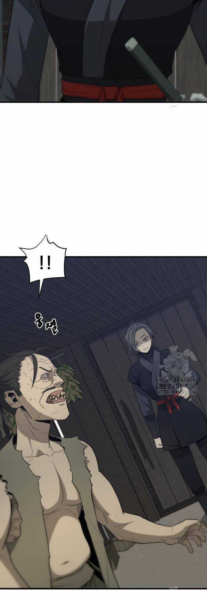 Nhất Hốt Đao - Chapter 44 - Trang 29