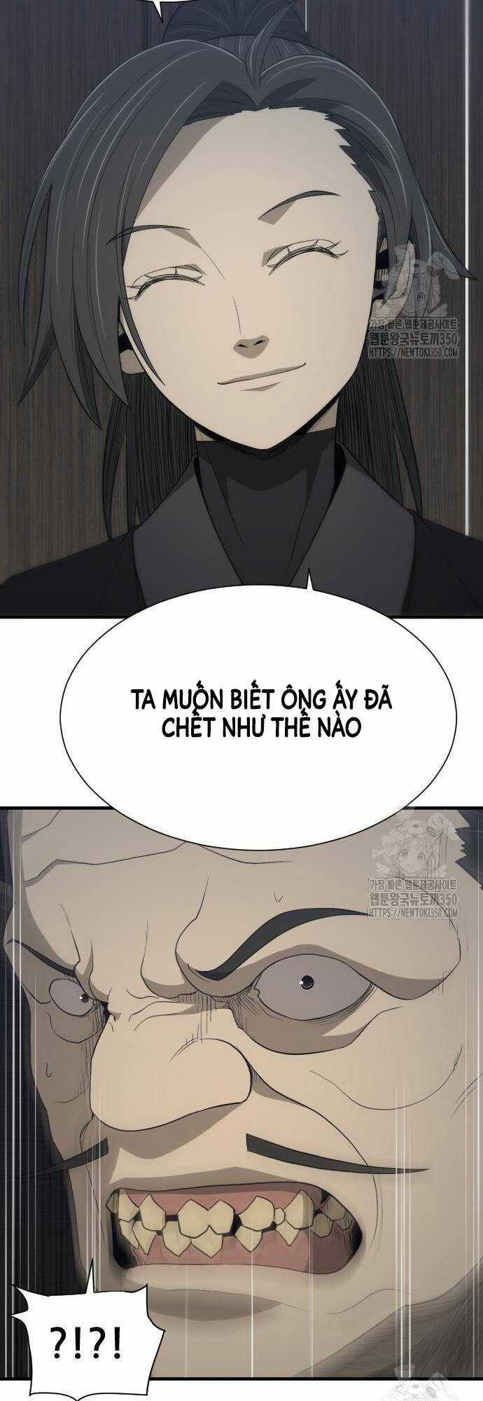 Nhất Hốt Đao - Chapter 44 - Trang 31