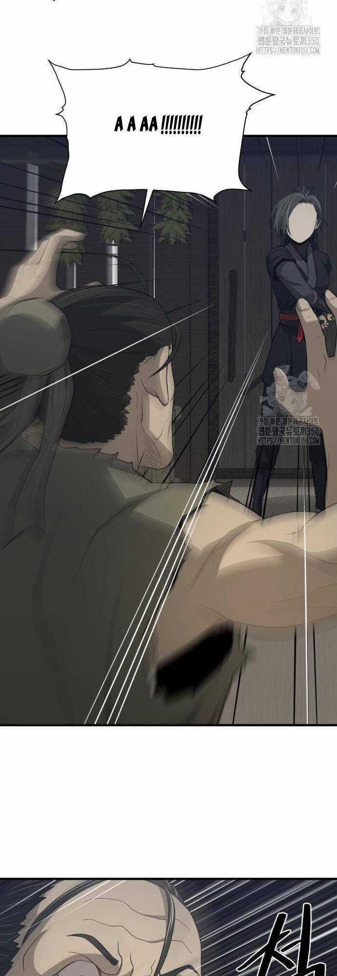 Nhất Hốt Đao - Chapter 44 - Trang 32