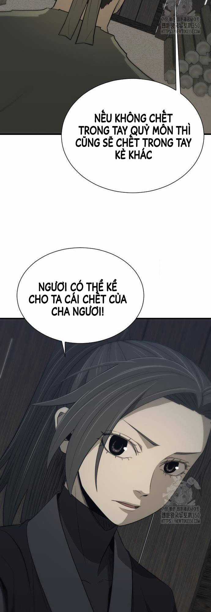 Nhất Hốt Đao - Chapter 44 - Trang 34