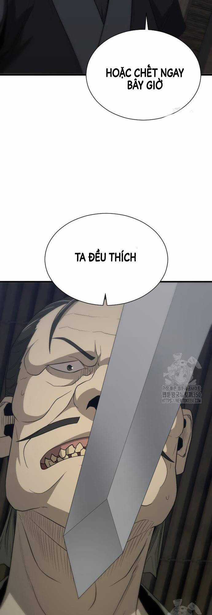 Nhất Hốt Đao - Chapter 44 - Trang 35