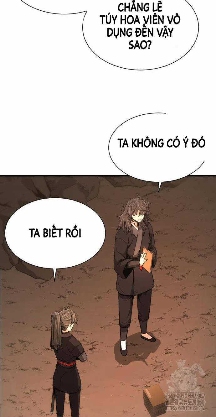 Nhất Hốt Đao - Chapter 44 - Trang 39