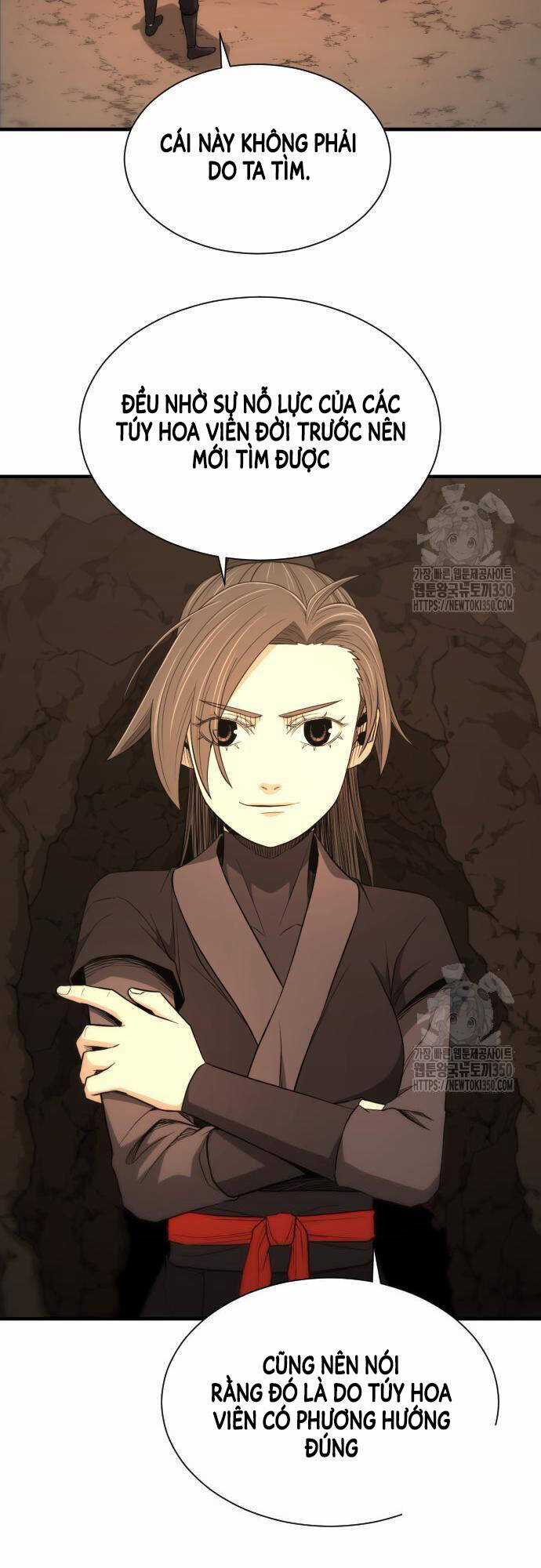 Nhất Hốt Đao - Chapter 44 - Trang 40