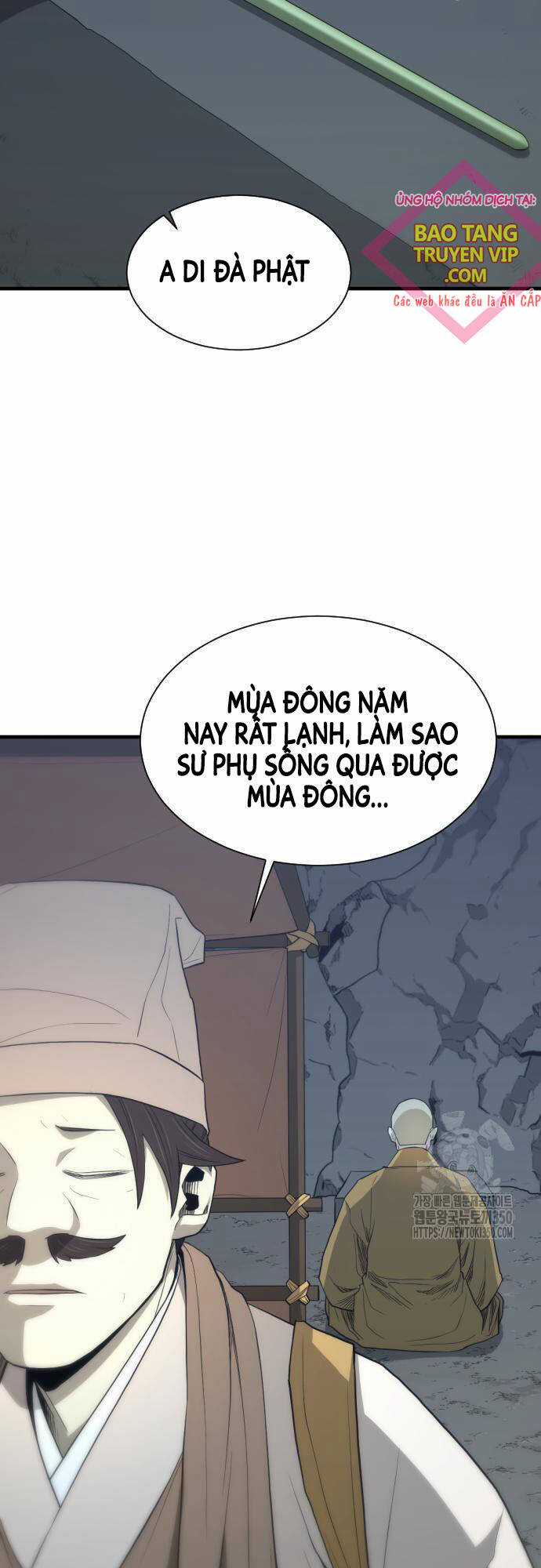 Nhất Hốt Đao - Chapter 44 - Trang 5