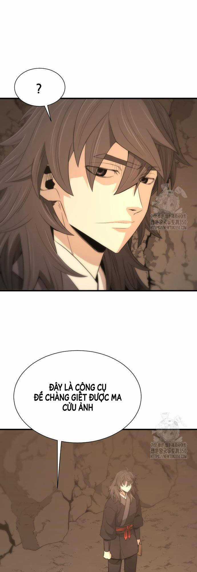 Nhất Hốt Đao - Chapter 44 - Trang 41