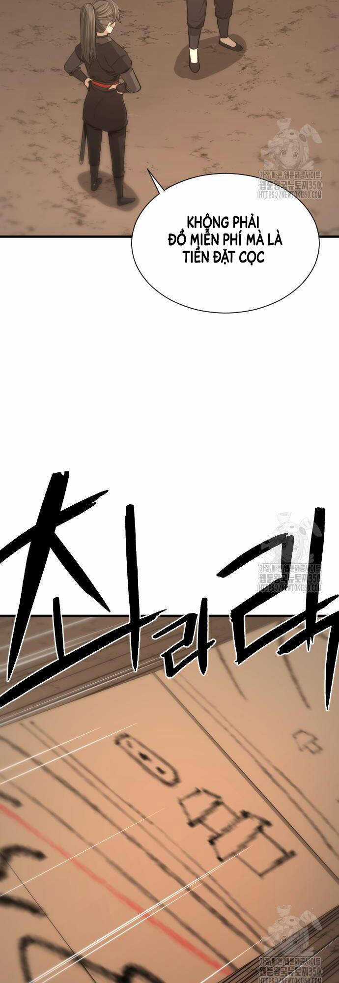 Nhất Hốt Đao - Chapter 44 - Trang 42