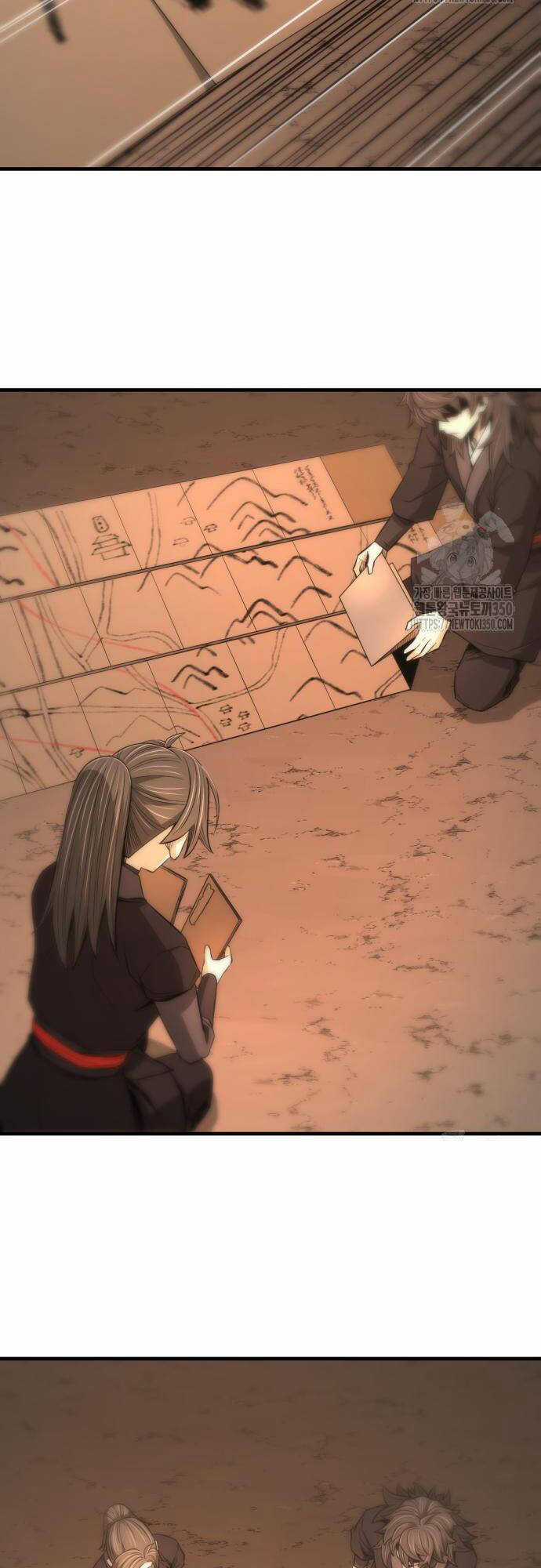 Nhất Hốt Đao - Chapter 44 - Trang 43