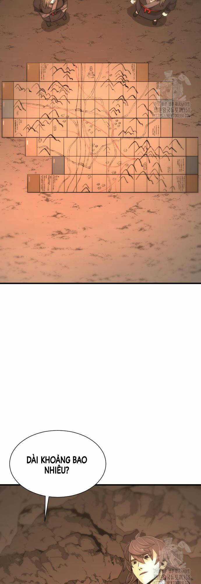 Nhất Hốt Đao - Chapter 44 - Trang 44