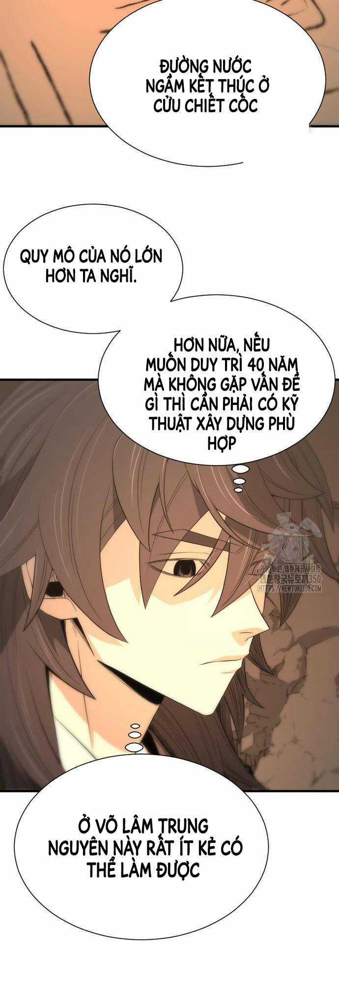 Nhất Hốt Đao - Chapter 44 - Trang 46