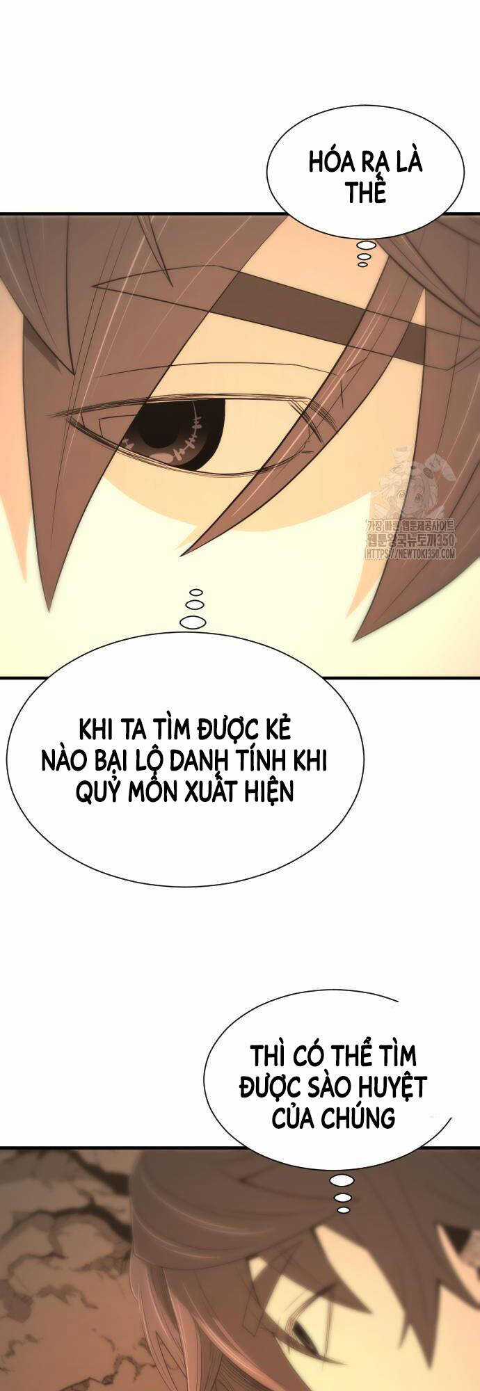 Nhất Hốt Đao - Chapter 44 - Trang 47