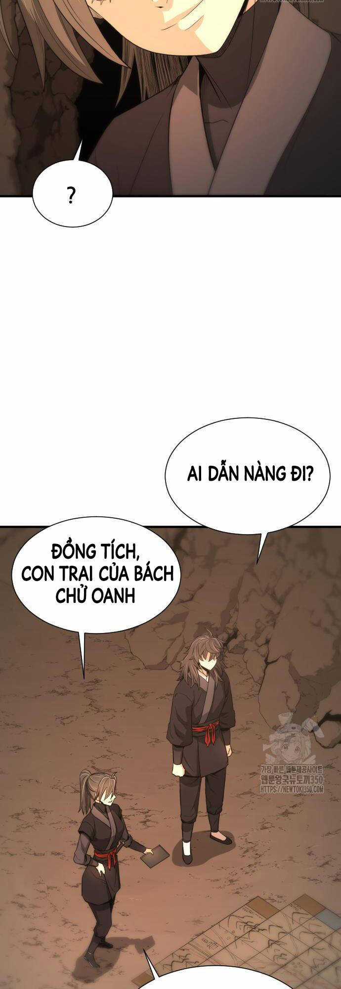 Nhất Hốt Đao - Chapter 44 - Trang 49