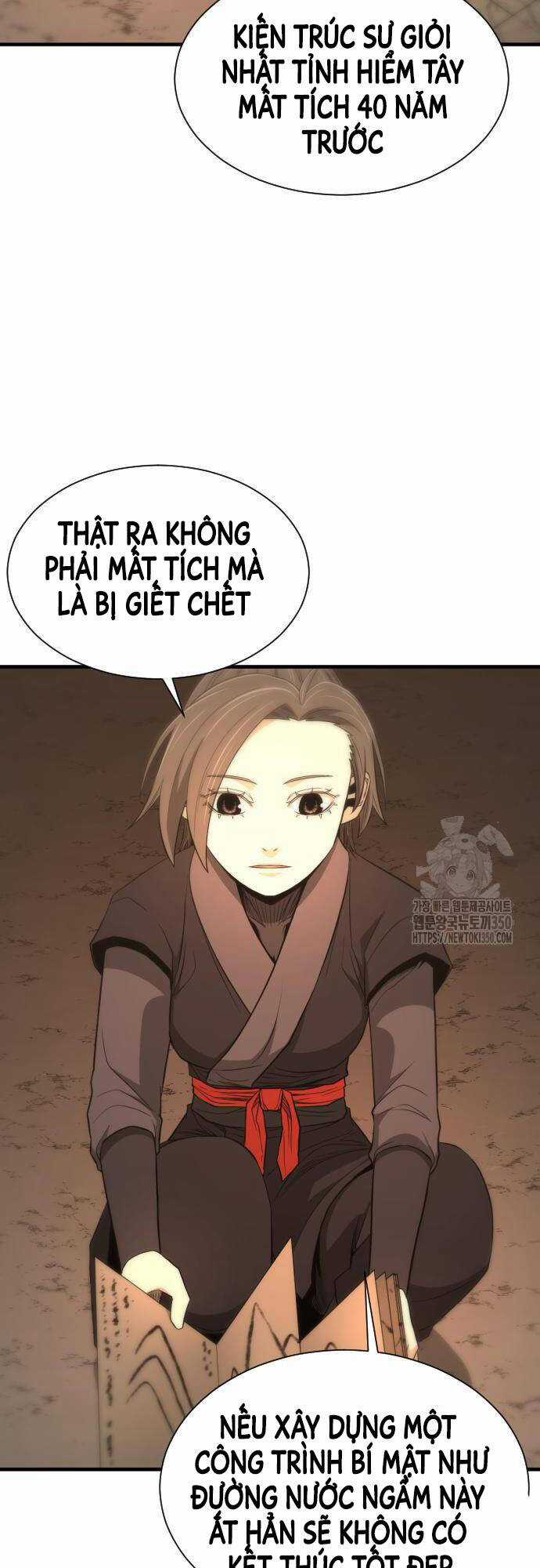 Nhất Hốt Đao - Chapter 44 - Trang 50