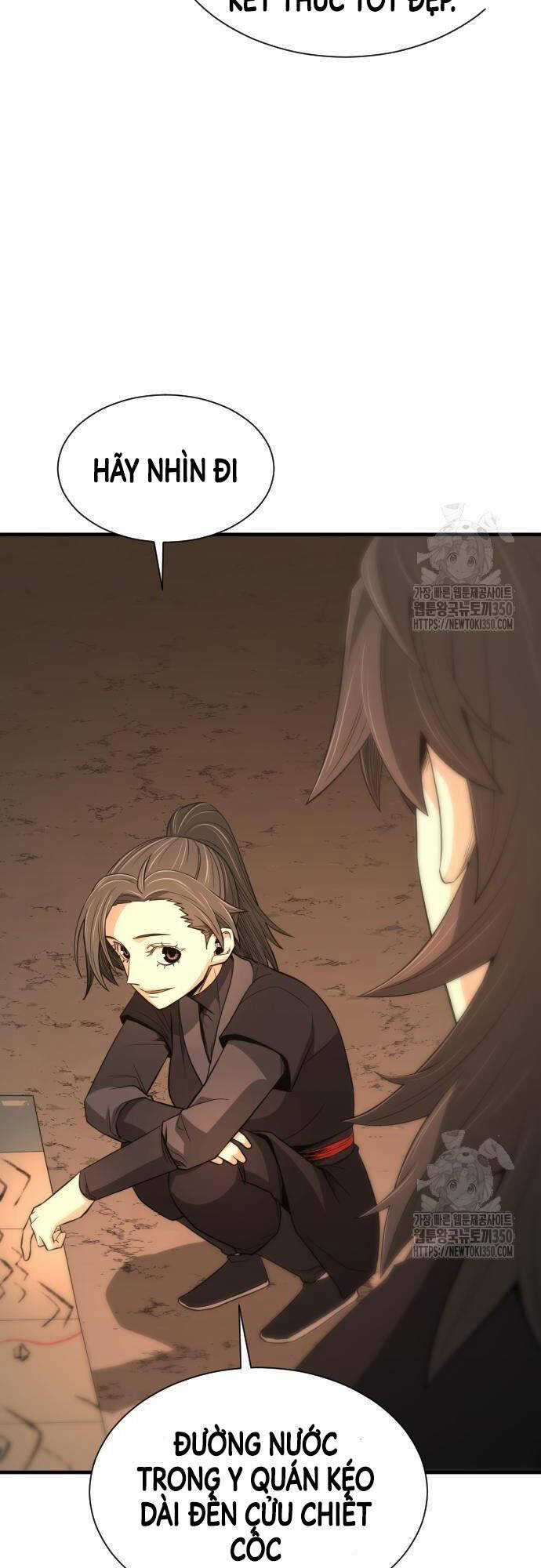 Nhất Hốt Đao - Chapter 44 - Trang 51