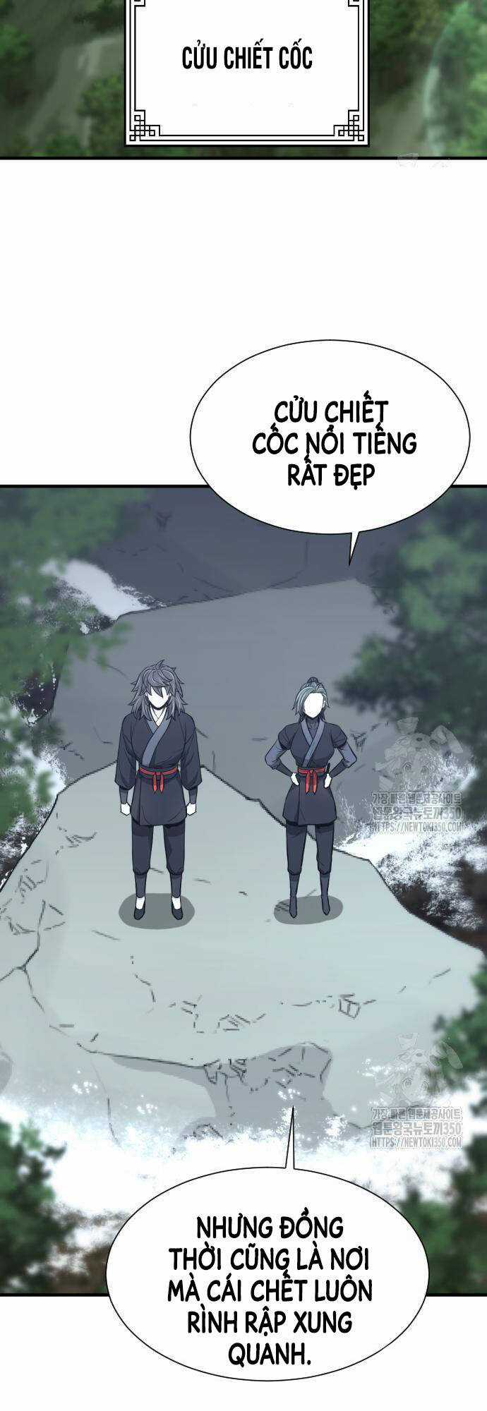 Nhất Hốt Đao - Chapter 44 - Trang 54