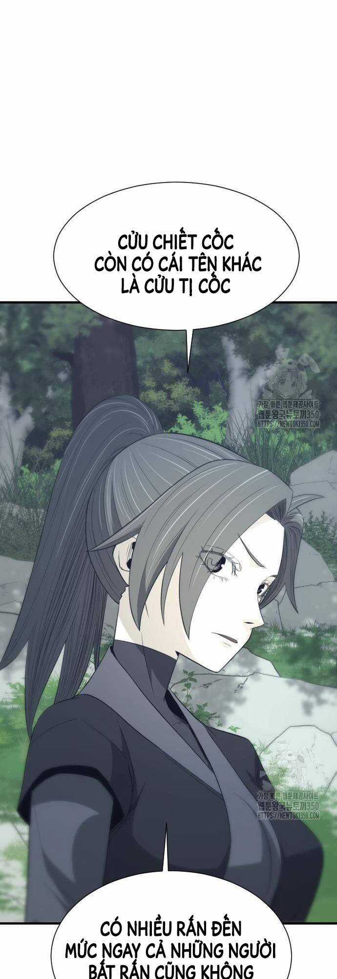 Nhất Hốt Đao - Chapter 44 - Trang 55