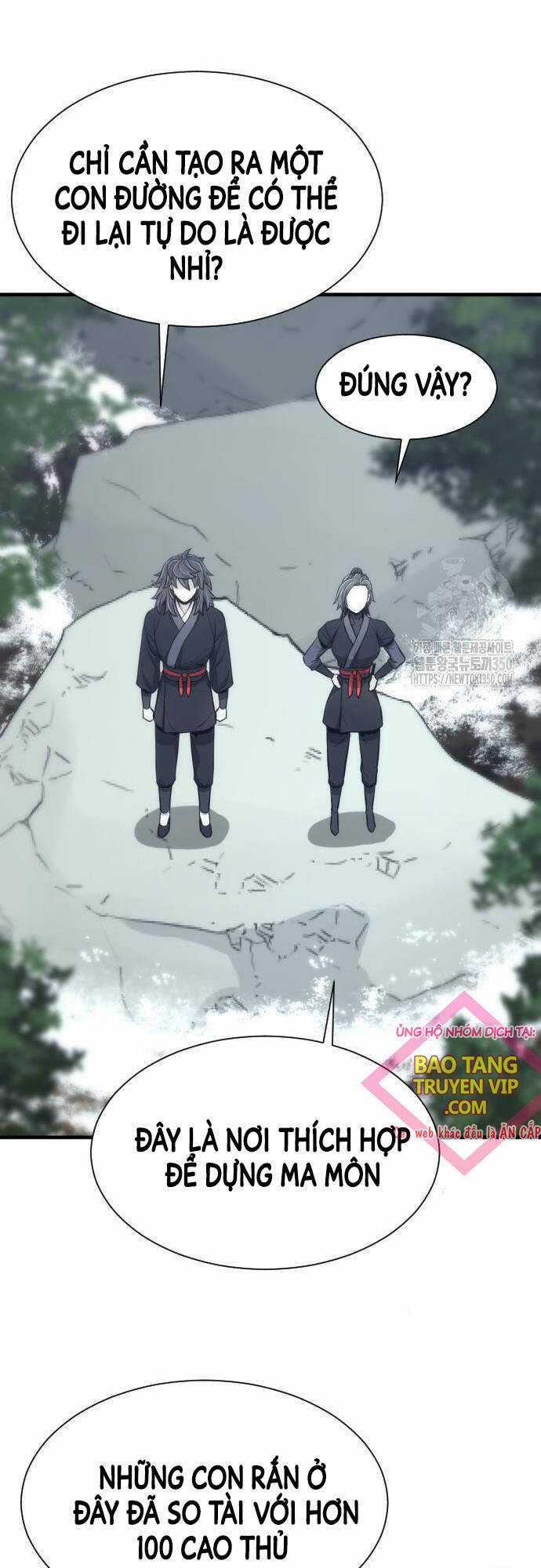 Nhất Hốt Đao - Chapter 44 - Trang 57