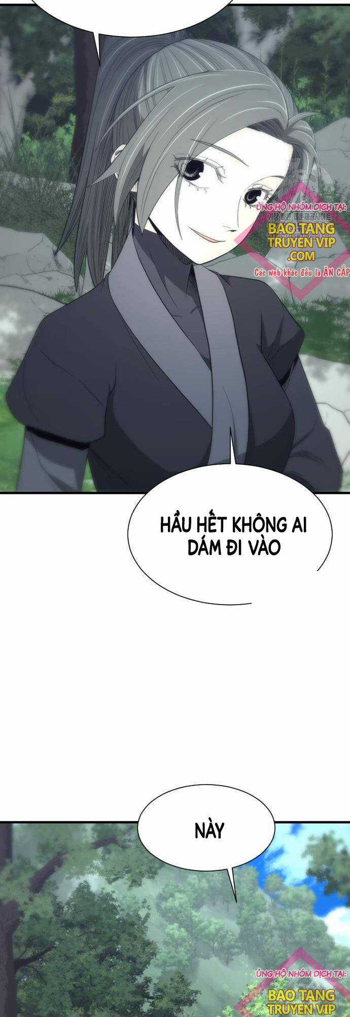 Nhất Hốt Đao - Chapter 44 - Trang 58