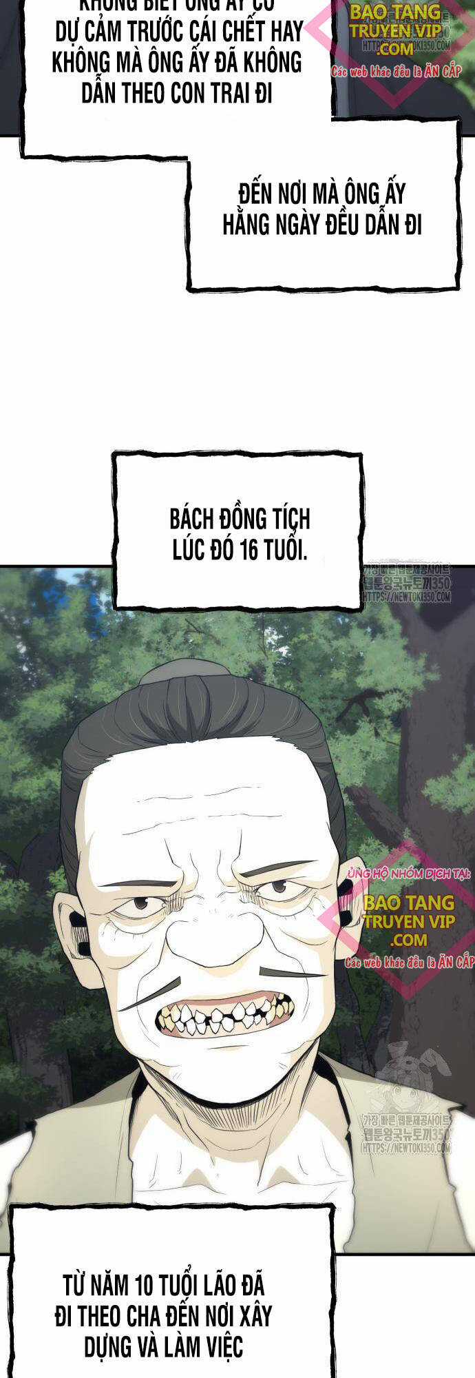 Nhất Hốt Đao - Chapter 44 - Trang 61