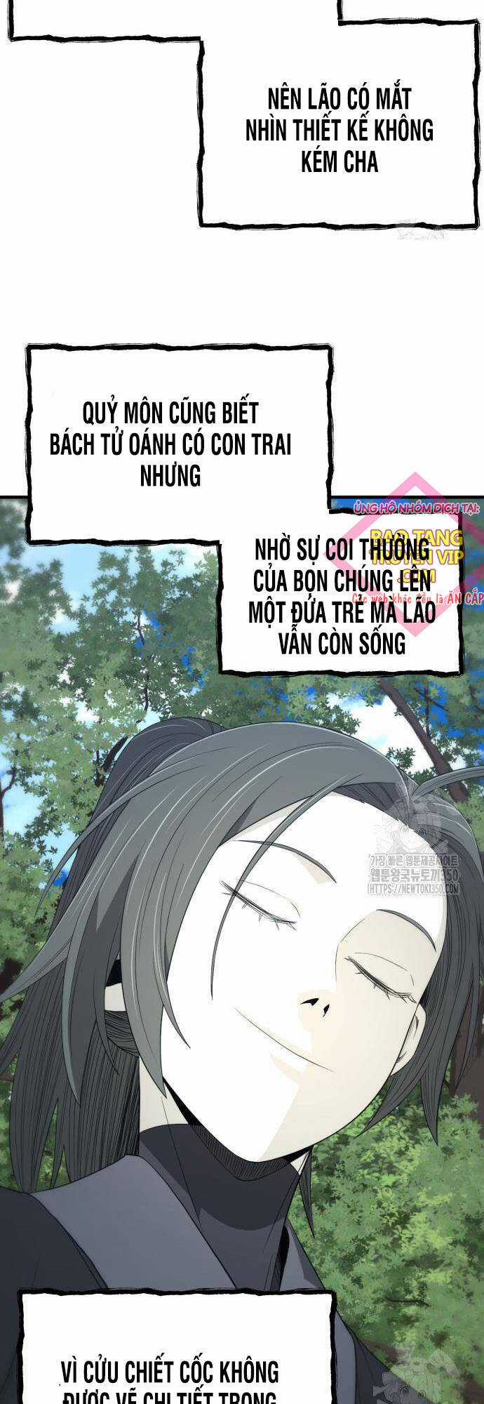 Nhất Hốt Đao - Chapter 44 - Trang 62