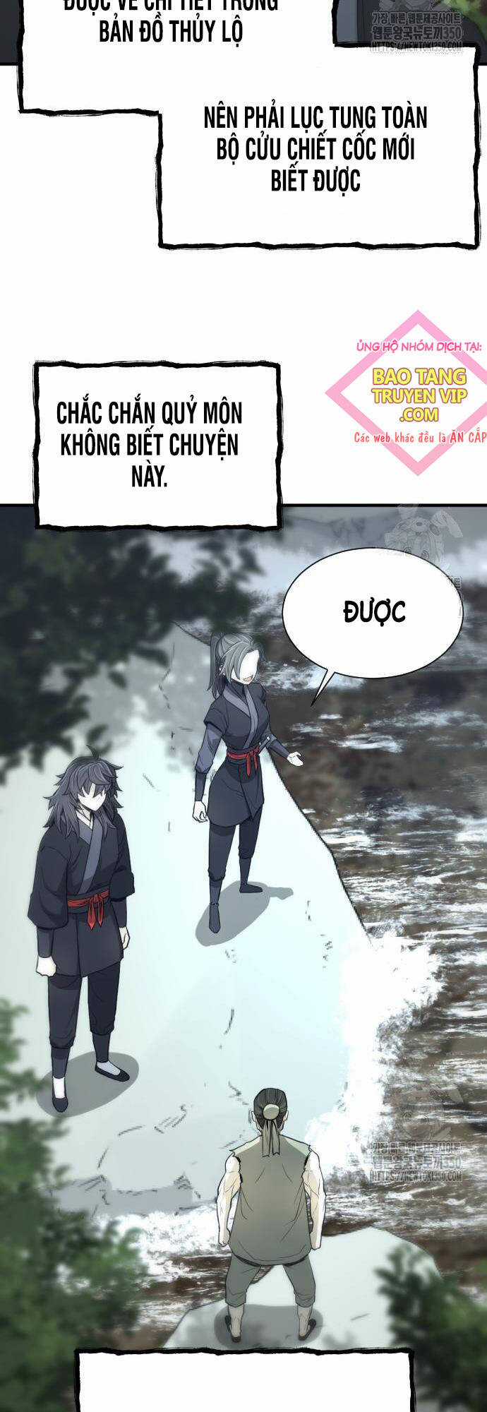 Nhất Hốt Đao - Chapter 44 - Trang 63