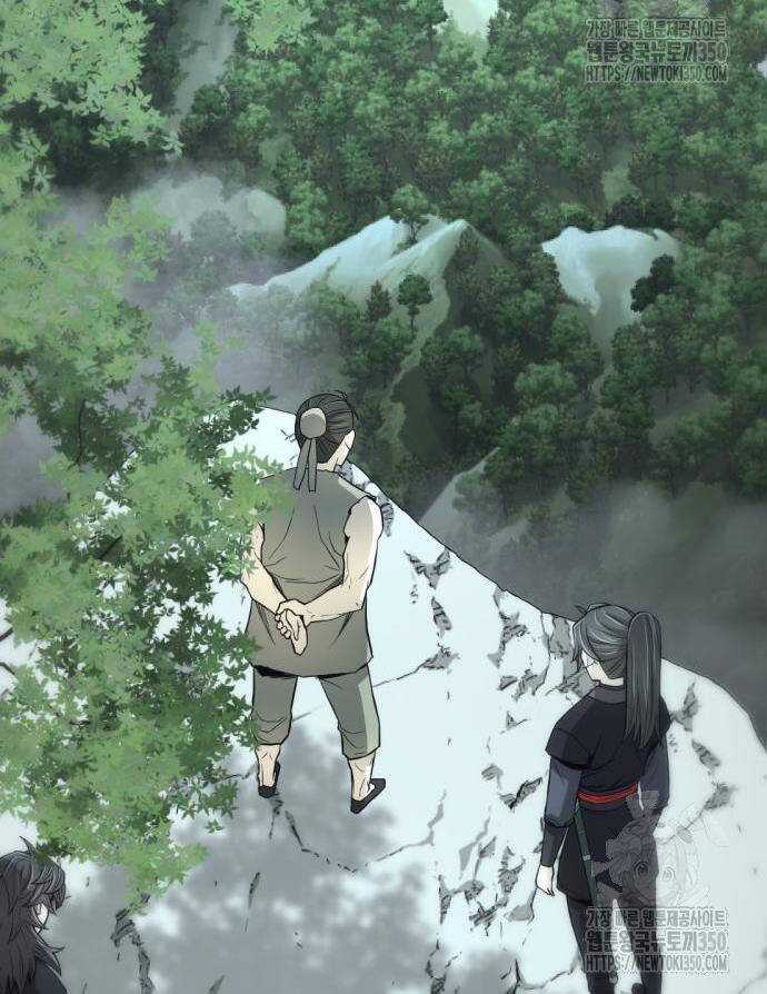 Nhất Hốt Đao - Chapter 44 - Trang 65