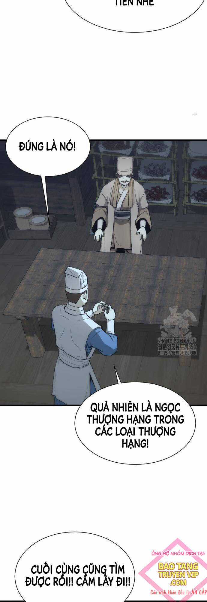 Nhất Hốt Đao - Chapter 44 - Trang 8