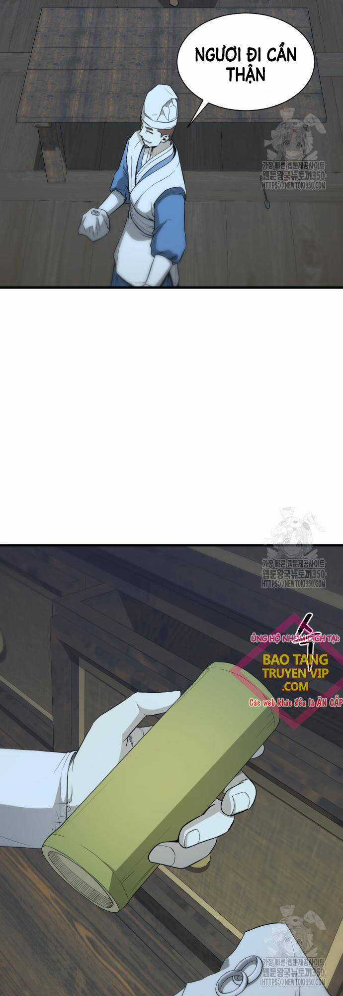 Nhất Hốt Đao - Chapter 44 - Trang 10