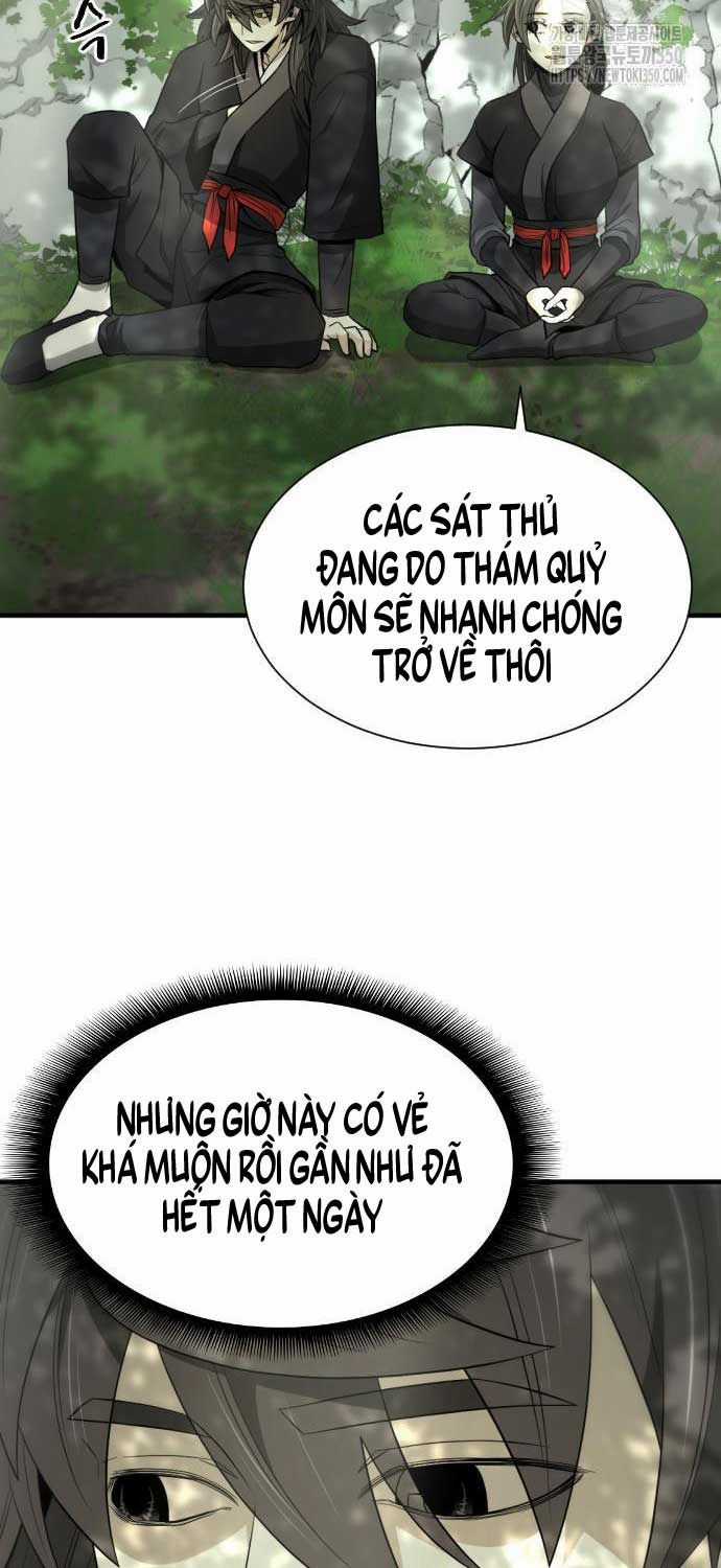 Nhất Hốt Đao - Chapter 45 - Trang 11