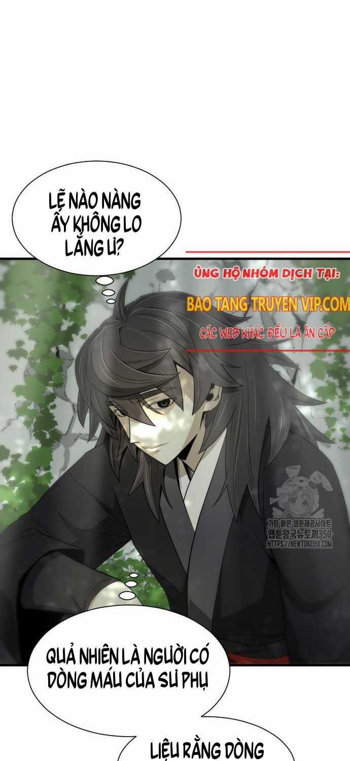 Nhất Hốt Đao - Chapter 45 - Trang 13