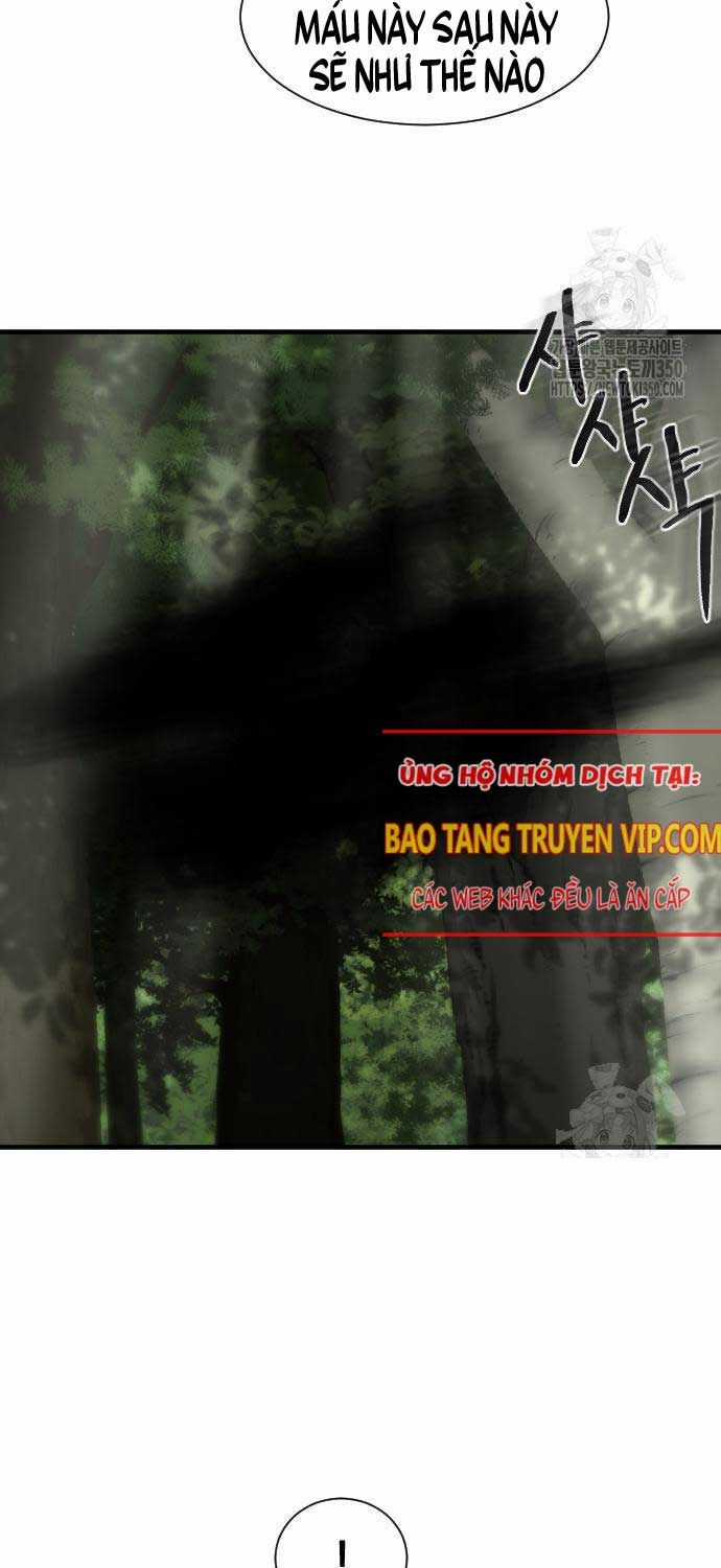 Nhất Hốt Đao - Chapter 45 - Trang 14