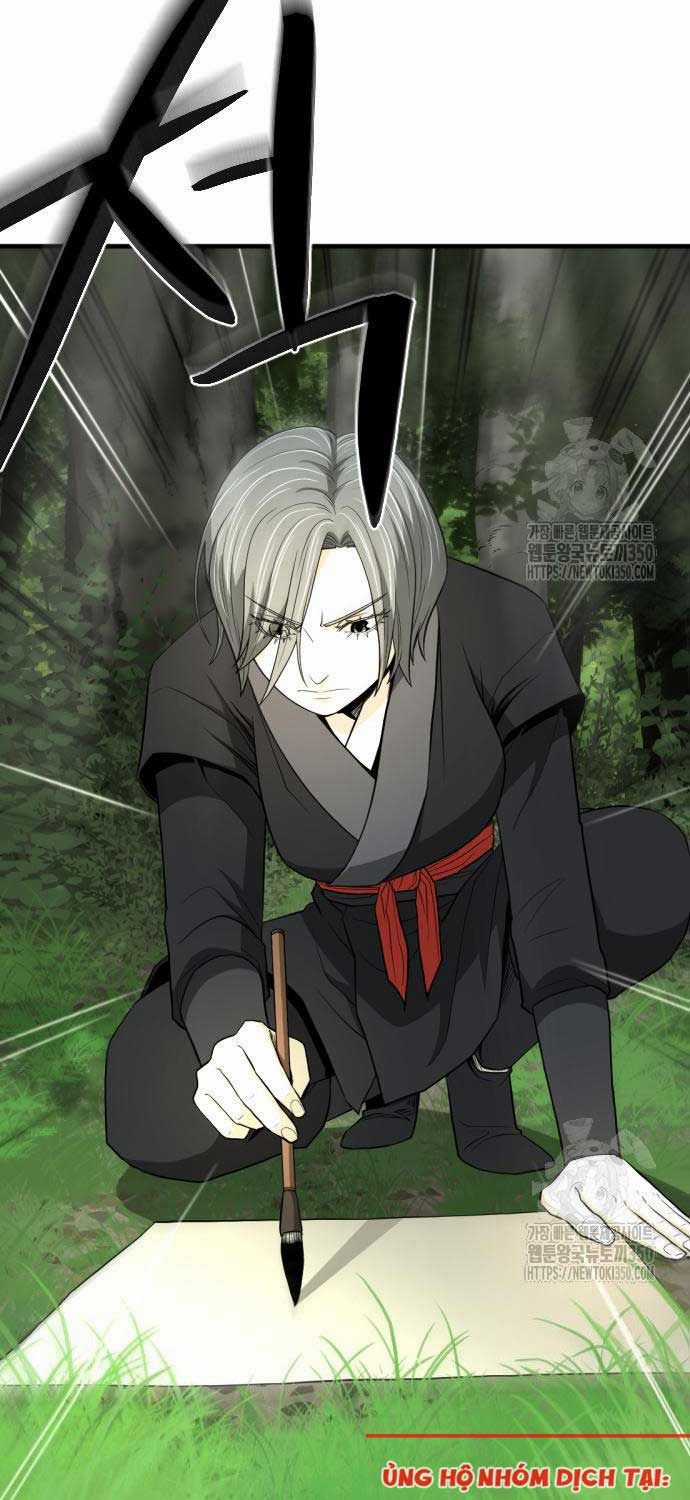 Nhất Hốt Đao - Chapter 45 - Trang 16