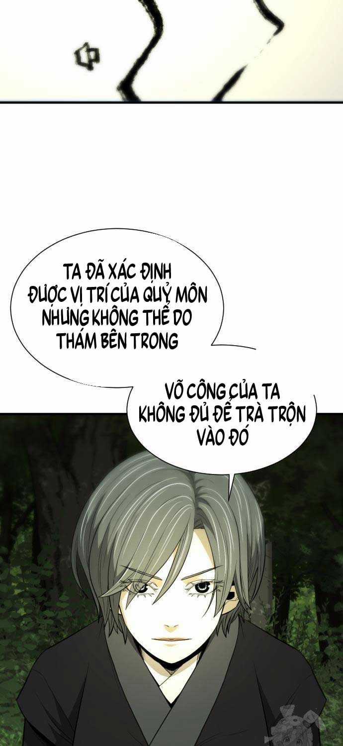 Nhất Hốt Đao - Chapter 45 - Trang 19