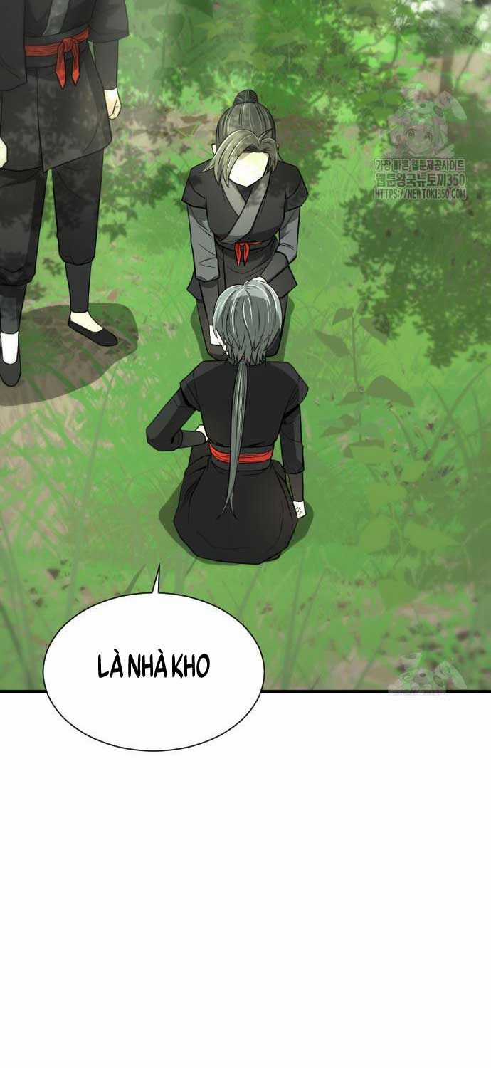 Nhất Hốt Đao - Chapter 45 - Trang 22