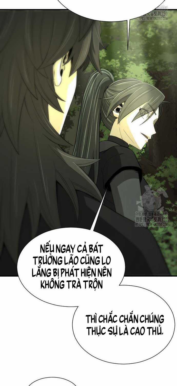 Nhất Hốt Đao - Chapter 45 - Trang 28