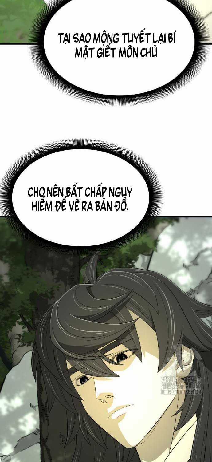 Nhất Hốt Đao - Chapter 45 - Trang 32
