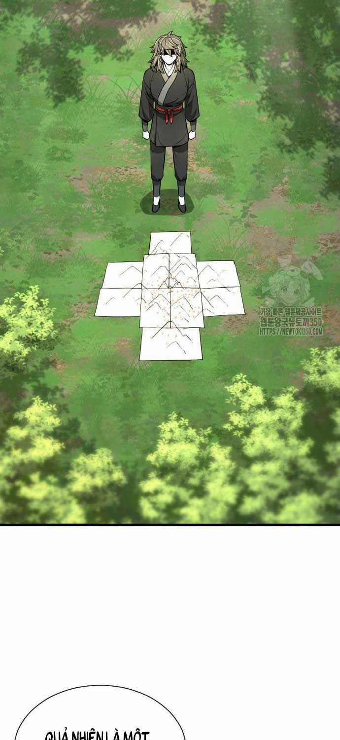 Nhất Hốt Đao - Chapter 45 - Trang 34