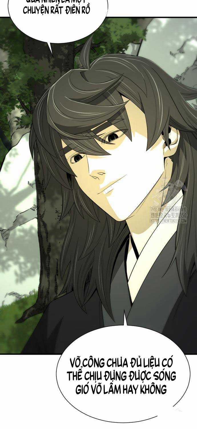 Nhất Hốt Đao - Chapter 45 - Trang 35